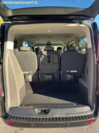FORD Tourneo Custom usata, con Specchietti laterali elettrici