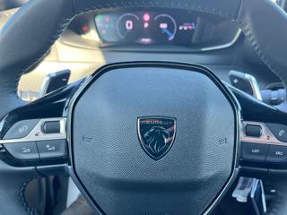 PEUGEOT 2008 usata, con Controllo trazione
