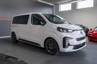 FIAT Ulysse usata, con Airbag laterali