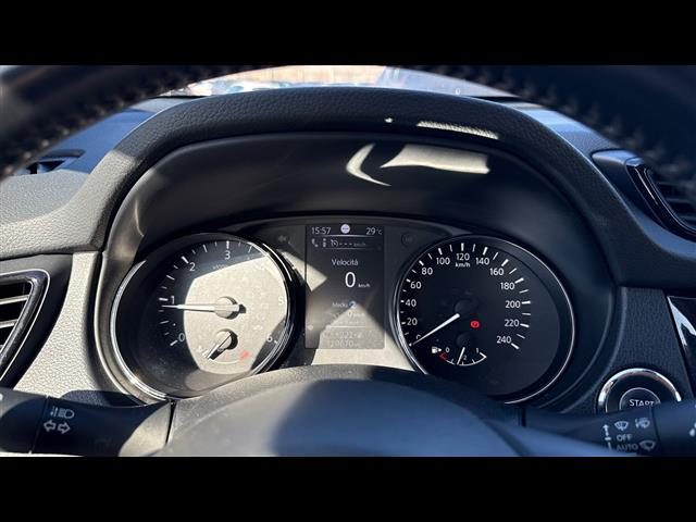 NISSAN X-Trail usata, con Cerchi in lega