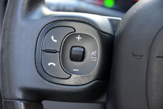 FIAT Panda usata, con ESP