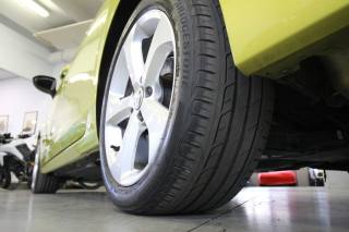 VOLKSWAGEN Golf Variant usata, con Sedile posteriore sdoppiato
