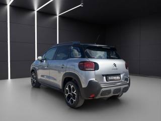 CITROEN C3 Aircross usata, con Airbag laterali