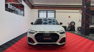 AUDI A1 usata, con Airbag