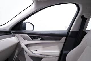 JAGUAR F-Pace usata, con Vivavoce