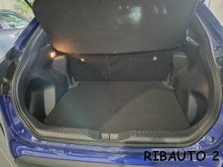 TOYOTA Yaris Cross usata, con Cerchi in lega
