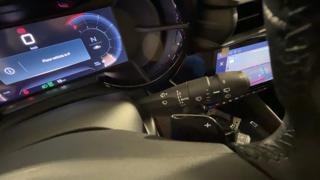 ALFA ROMEO Junior usata, con Park Distance Control