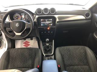 SUZUKI Vitara usata, con Cruise Control