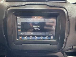 JEEP Renegade usata, con Filtro antiparticolato