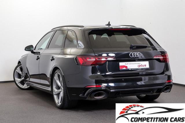AUDI RS usata, con Airbag Passeggero