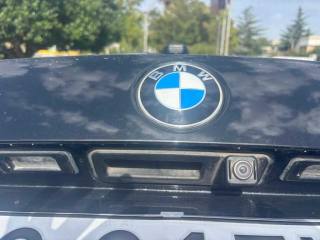 BMW 318 usata, con Bracciolo