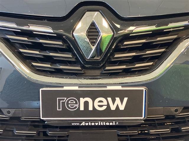 RENAULT Captur usata 29