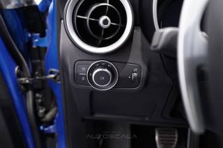ALFA ROMEO Stelvio usata, con ESP