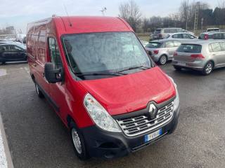 RENAULT Master usata, con Climatizzatore
