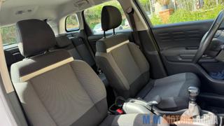CITROEN C3 Aircross usata, con Fari Xenon