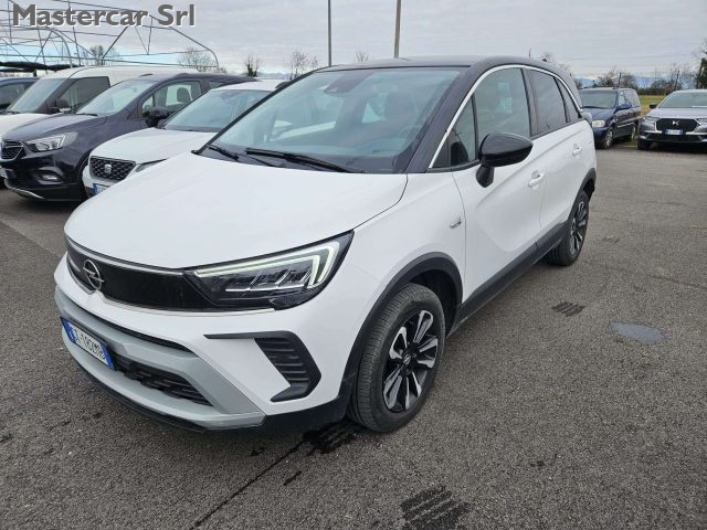 OPEL Crossland usata, con Airbag laterali