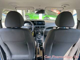 HYUNDAI i10 usata, con Controllo trazione