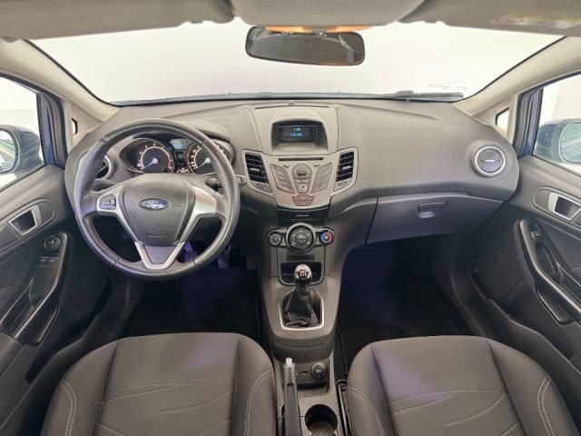 FORD Fiesta usata 10