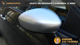 FIAT 500 usata, con Sensori di parcheggio posteriori
