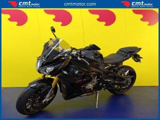 BMW S 1000 R usata 1