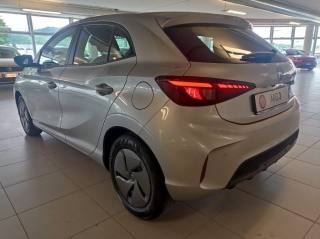 MG MG3 usata, con Antifurto