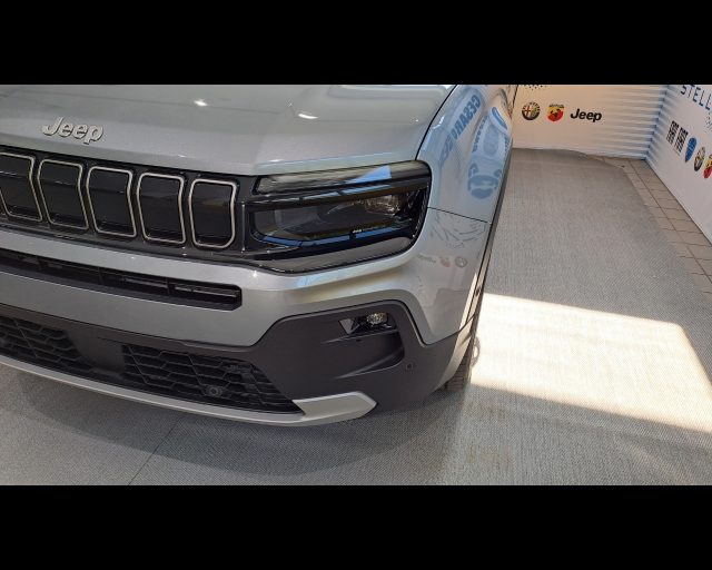JEEP Avenger usata 33