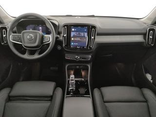 VOLVO XC40 usata, con Filtro antiparticolato