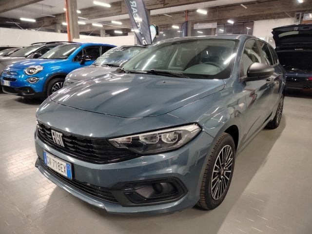 FIAT Tipo usata, con ABS