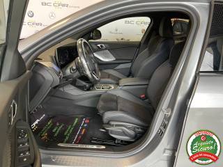 BMW 118 usata, con Boardcomputer