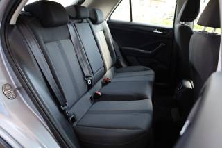 VOLKSWAGEN T-Roc usata 211