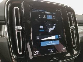 VOLVO XC40 usata, con Sistema di navigazione