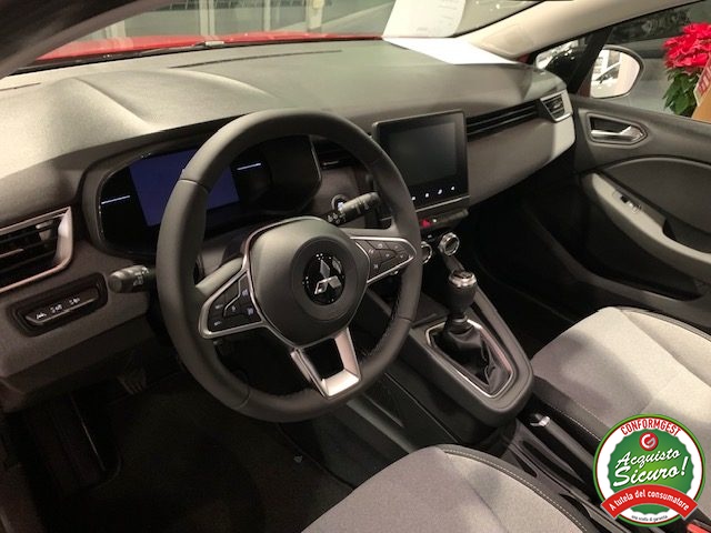 MITSUBISHI Colt usata, con Chiusura centralizzata