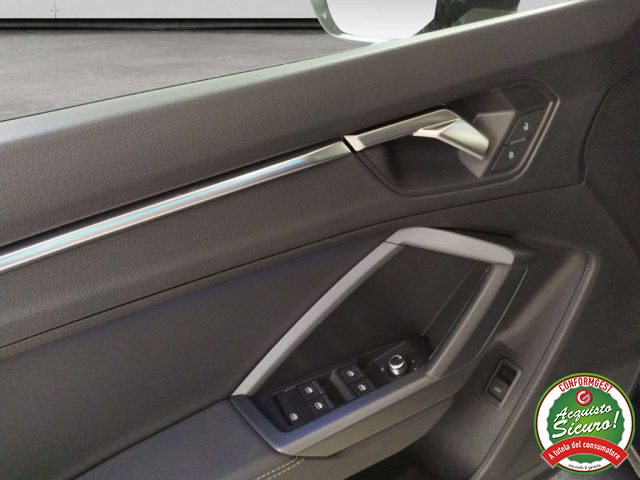 AUDI Q3 usata, con Immobilizzatore elettronico