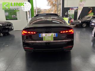 AUDI A5 usata 2