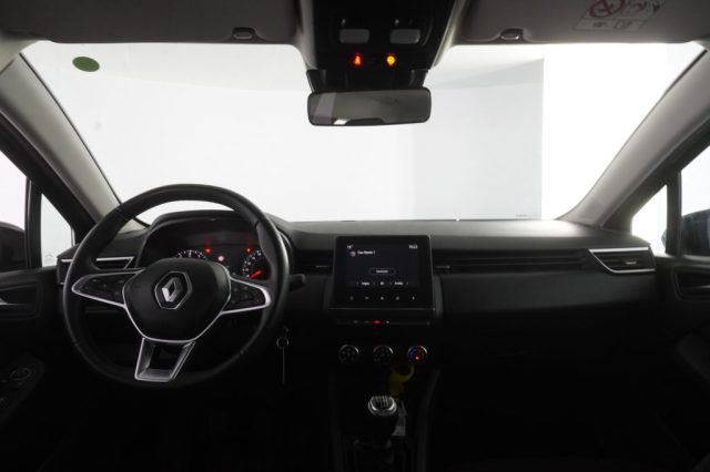 RENAULT Clio usata 11