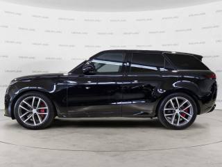 LAND ROVER Range Rover Sport usata, con Antifurto