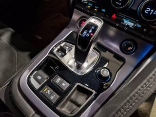 JAGUAR F-Type usata, con ESP