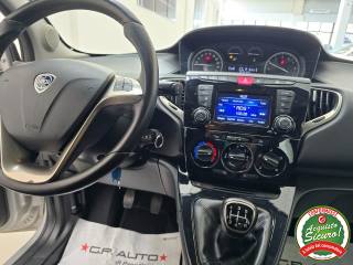 LANCIA Ypsilon usata 15