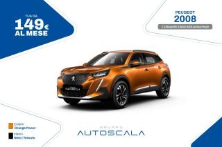 PEUGEOT 2008 1.5 BlueHDi 100cv S&S Active Pack