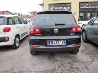 VOLKSWAGEN Tiguan usata, con Airbag