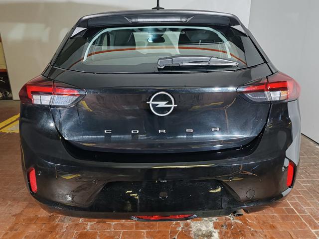 OPEL Corsa usata, con Alzacristalli elettrici