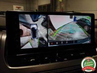 NISSAN Qashqai usata, con Cruise Control