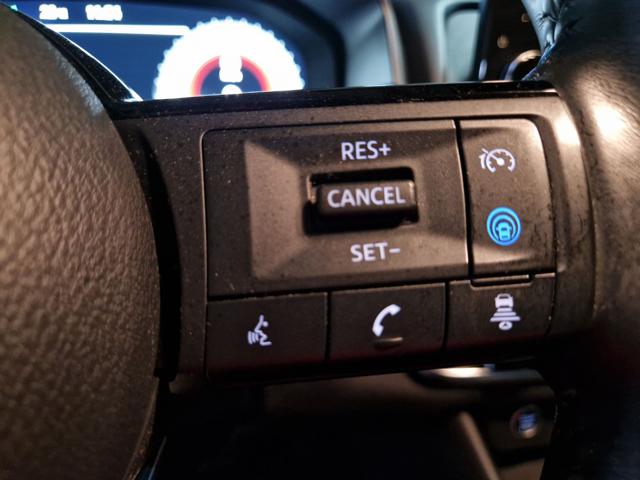 NISSAN Qashqai usata, con Vetri oscurati