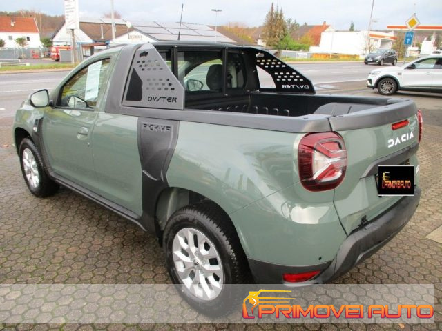 DACIA Duster usata, con Climatizzatore