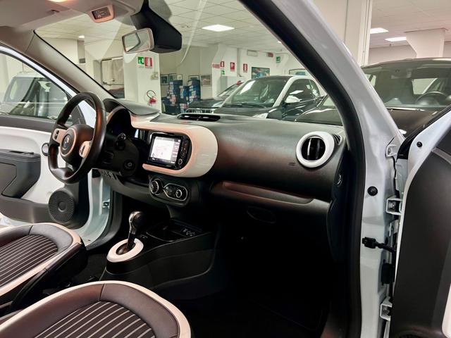 RENAULT Twingo Electric usata 17