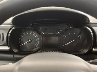 CITROEN C3 usata, con Park Distance Control