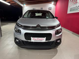 CITROEN C3 usata, con Airbag
