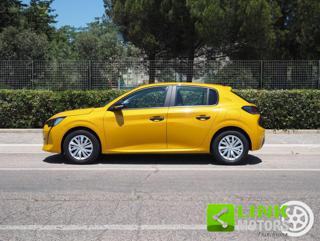 PEUGEOT 208 usata, con Controllo trazione