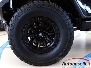 JEEP Wrangler usata, con Chiusura centralizzata