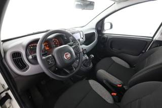 FIAT Panda usata 1